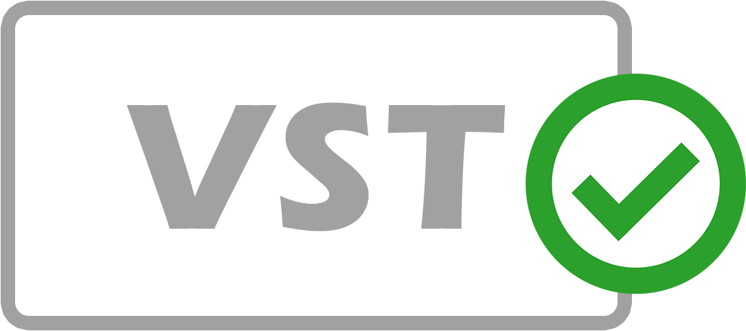 VST yes