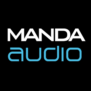 MANDA AUDIO