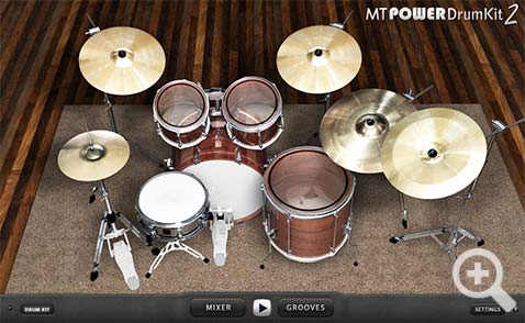 Studio Drummer Vst Download